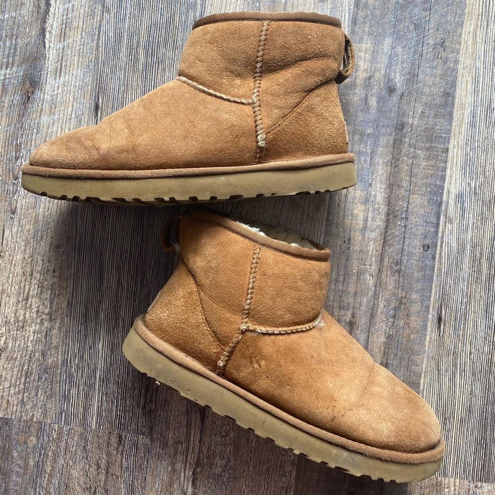 Ugg boots